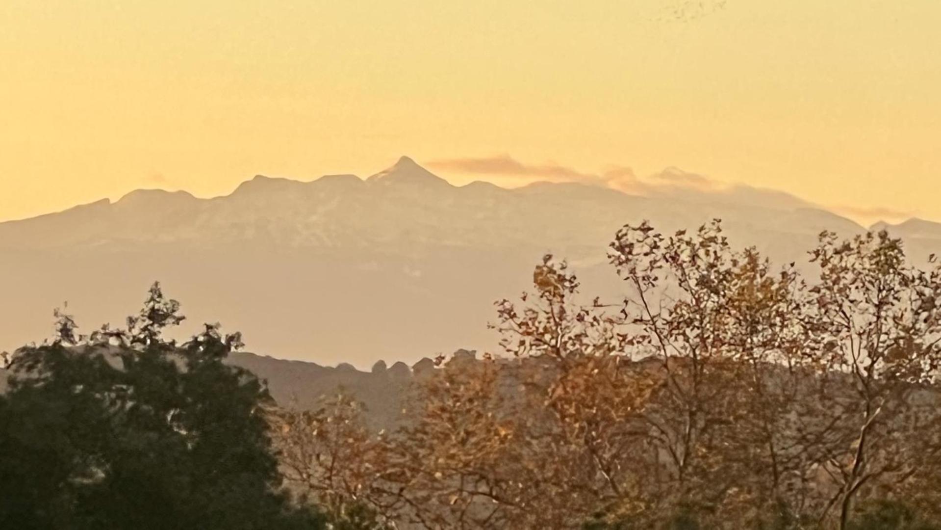 Villa Gite 4/6 Personnes La Melodie Du Bonheur à Habas Extérieur photo